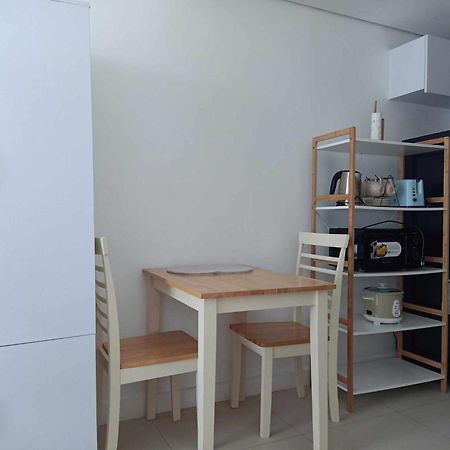 Kingrich Studio Apartment Cebu Εξωτερικό φωτογραφία