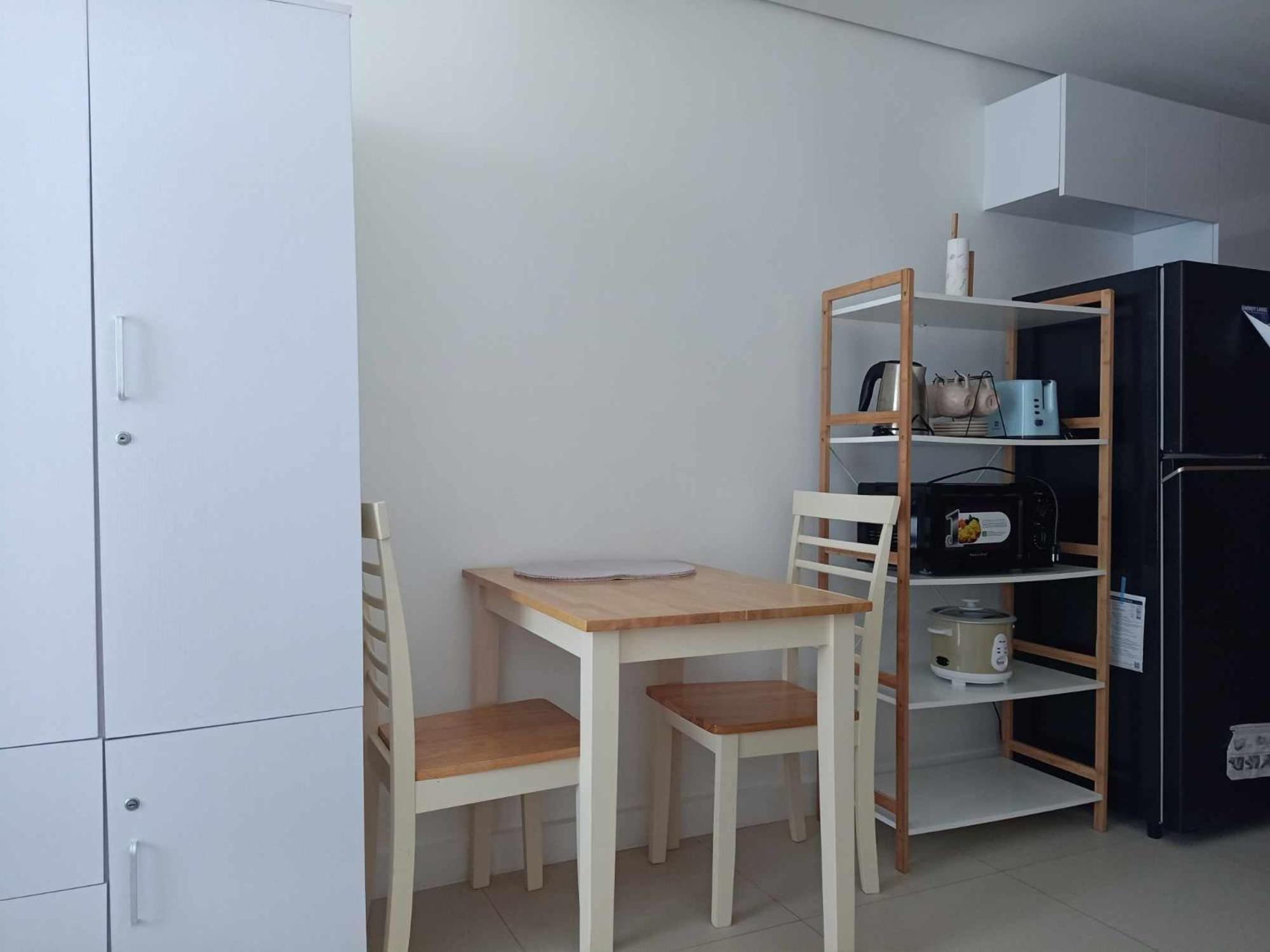 Kingrich Studio Apartment Cebu Εξωτερικό φωτογραφία